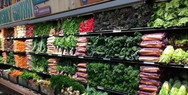 美版“新零售”实拍！中国的跟它相比差距有多大？