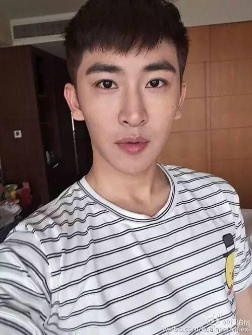 华晨宇江映蓉,江映蓉华晨宇合唱badboy