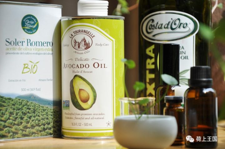 润唇口红推荐进口植物油,山茶油植物口红