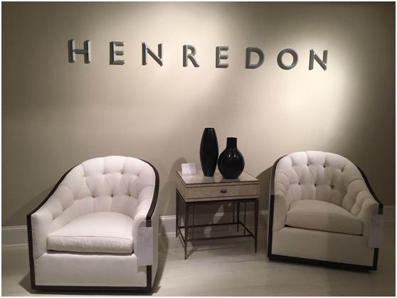 无法抗拒的美式力量—美力格带你逛高点国际家具展