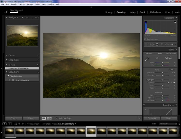 缩时摄影100例,缩时摄影精彩片段