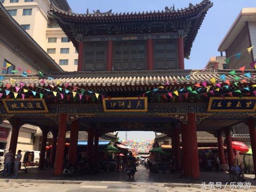 中国最有名的城隍庙,中国历史最悠久的城隍庙