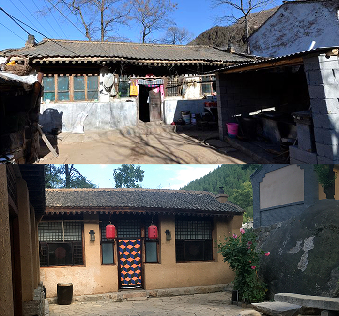 习*平近**总书记视察阜平五年后，这个贫困县有了大变化