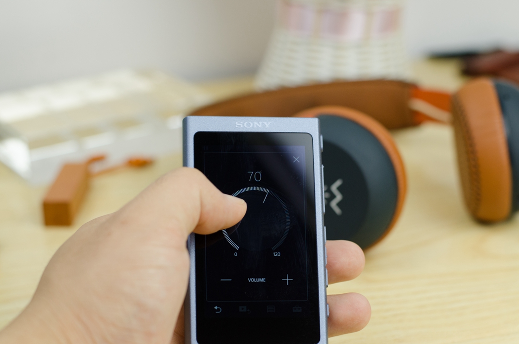 iPod已去,信仰不灭!索尼中端*放播**器值得买么?