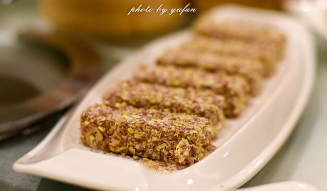 广东旅行吃早茶,来广东一定要去品尝早茶