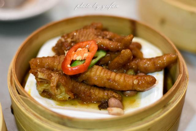 广东旅行吃早茶,来广东一定要去品尝早茶