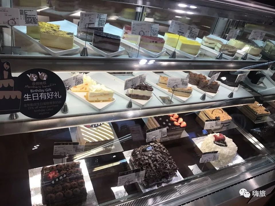 不出国门就可以在帝都买到进口商品，速速前来！