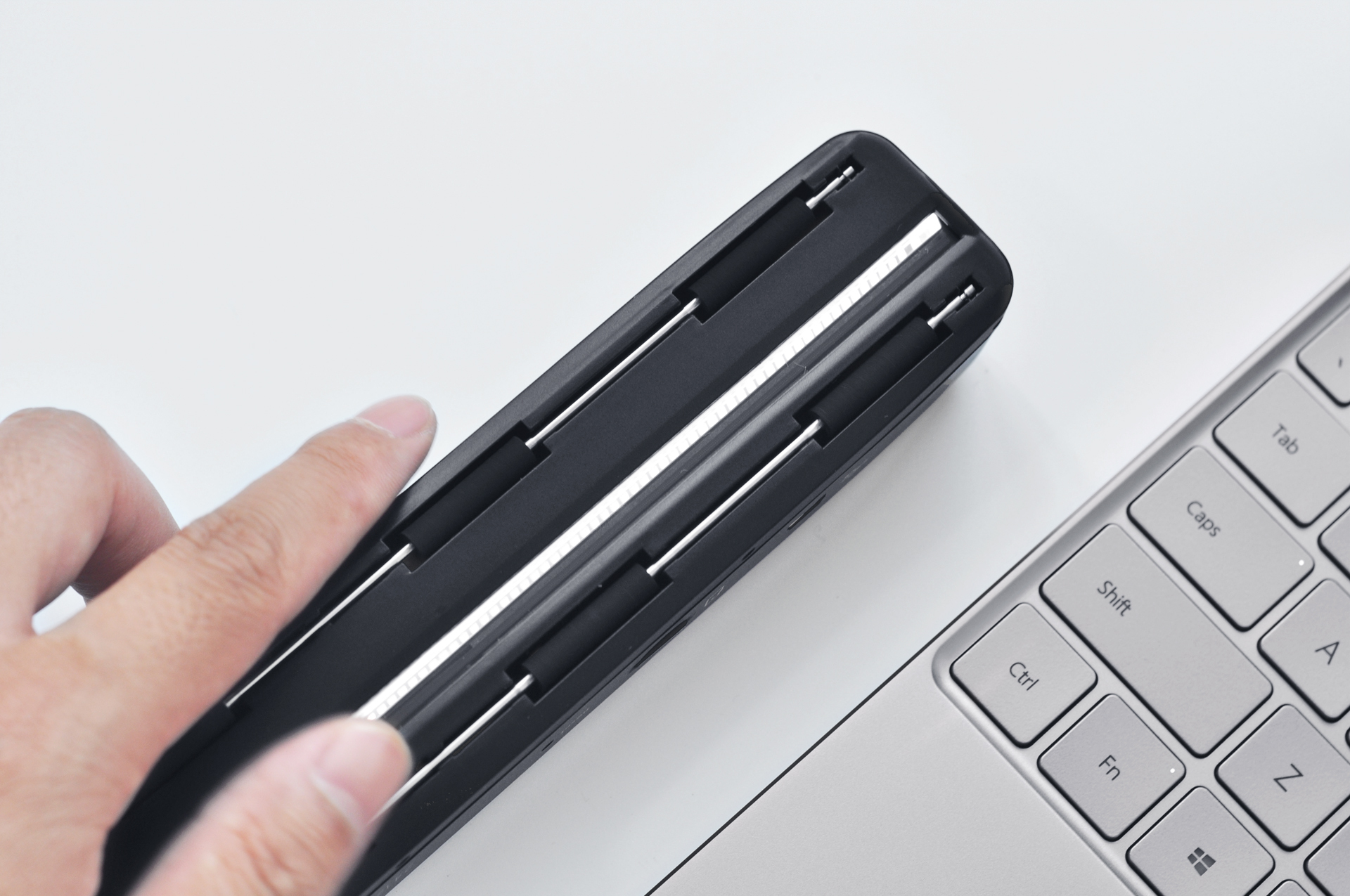 汉王e摘客v710plus与v710的区别,黑科技手机扫描仪