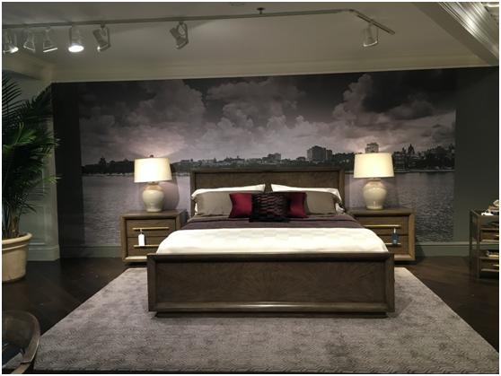 无法抗拒的美式力量—美力格带你逛高点国际家具展