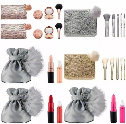 2021圣诞限定美妆特辑,各美妆品牌礼盒推荐