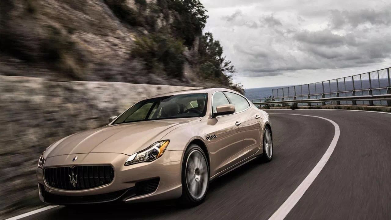 玛莎拉蒂gt二手30万,新款玛莎拉蒂gt