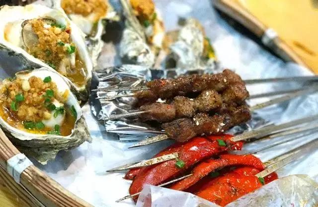 吃完烤串吃什么减肥,吃了烤串后如何减肥