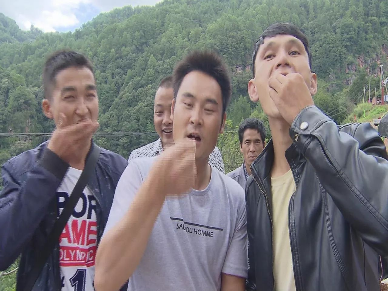 小伙伴们准备好了吗配音,小伙伴们准备好了吗语音