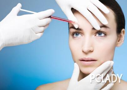 天价美容针取消了吗,天价美容45万风水眉后续