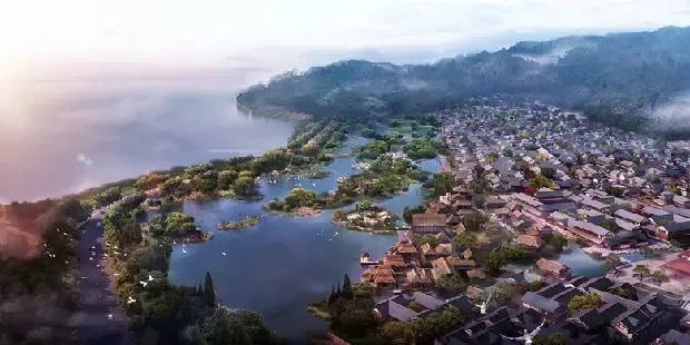 无锡拈花湾波罗蜜多酒店建成时间,无锡拈花湾波罗蜜酒店旅游攻略