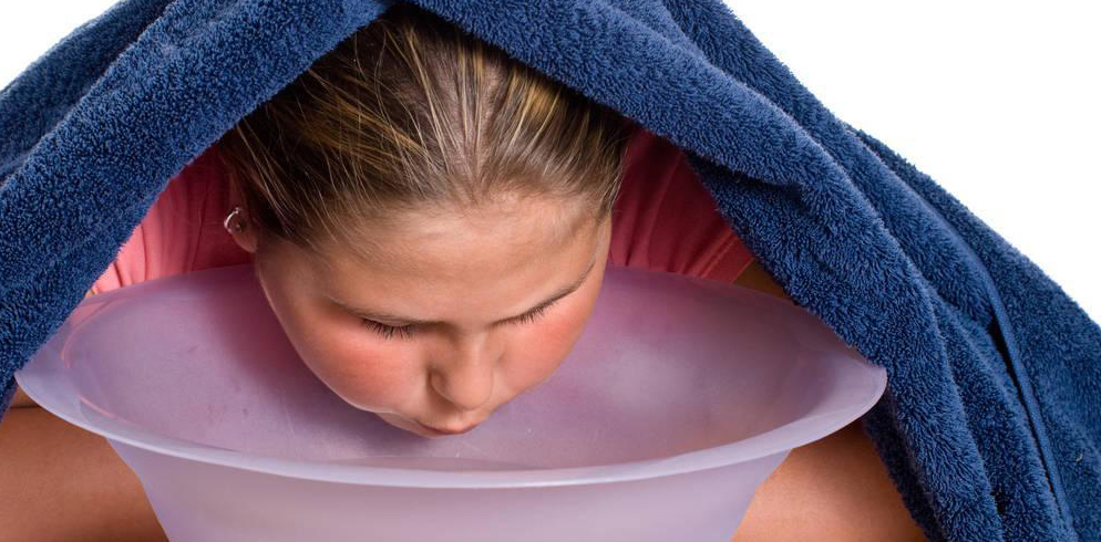 如何快速解决鼻塞打喷嚏的办法,如何快速解决鼻塞不通气