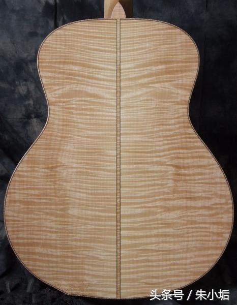 吉他常用木材大全,吉他可以用什么木料制作