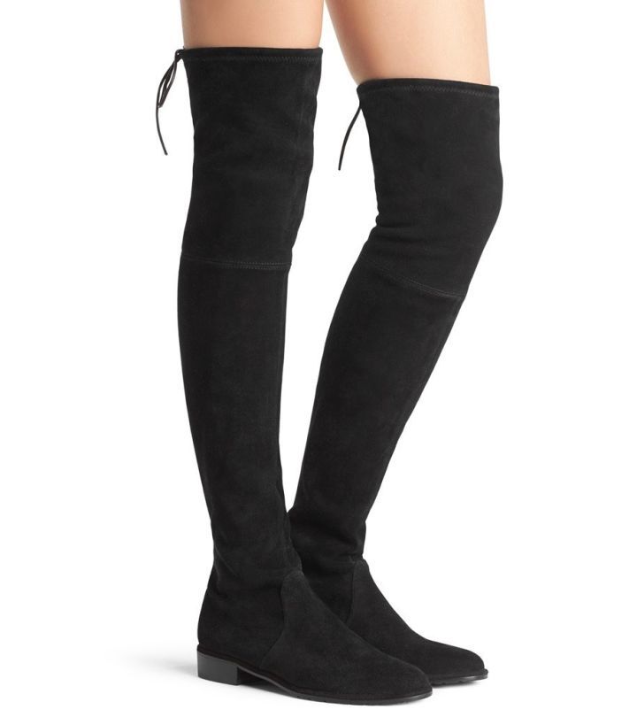 2019秋长靴子推荐,秋冬靴子买哪款好