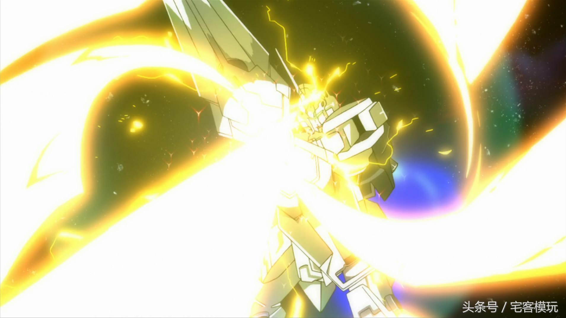 robot魂完美独角兽评测,robot魂独角兽一号机