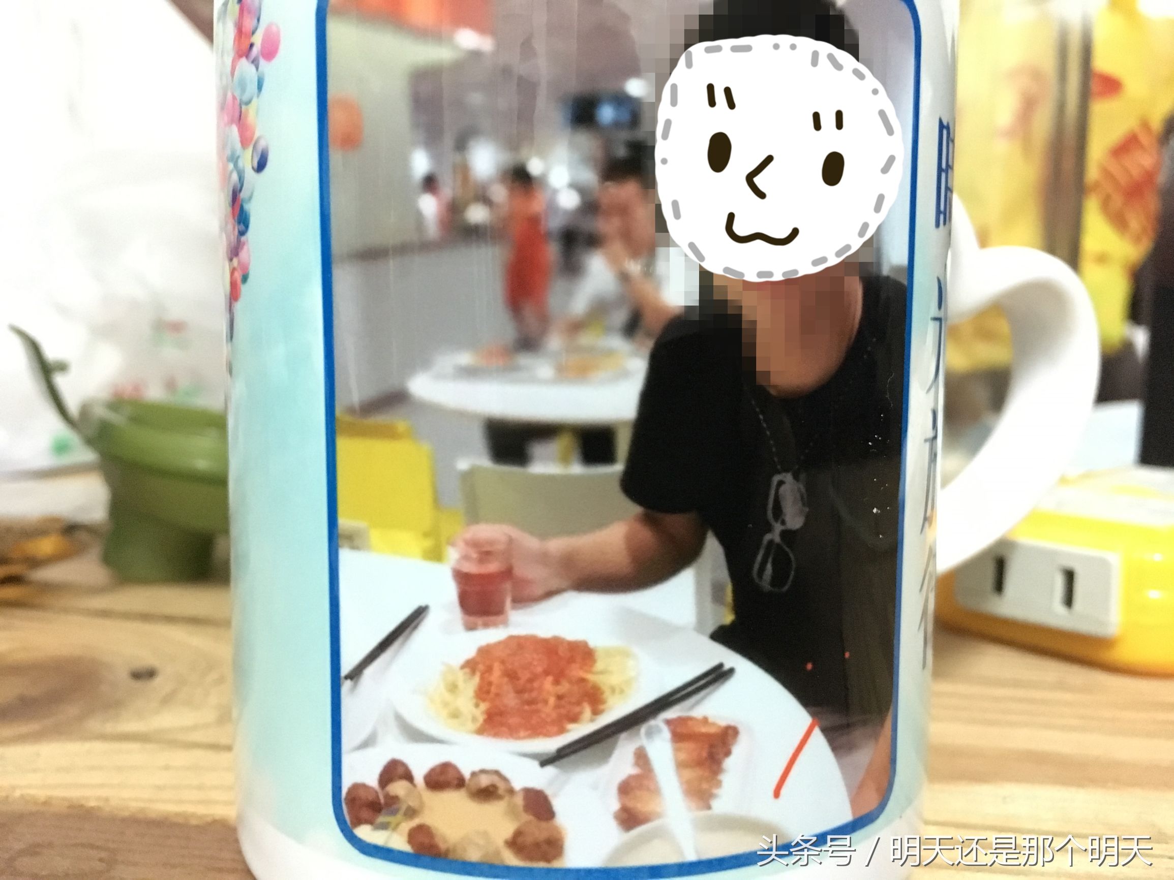 宜家同款水杯吐槽,宜家折叠吸管水杯测评