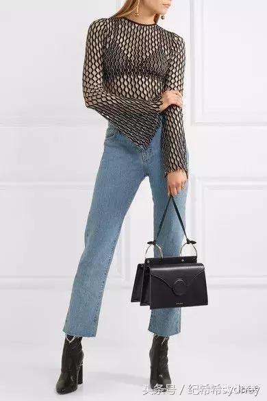 权志龙穿的小众品牌,权志龙经常穿的小众品牌