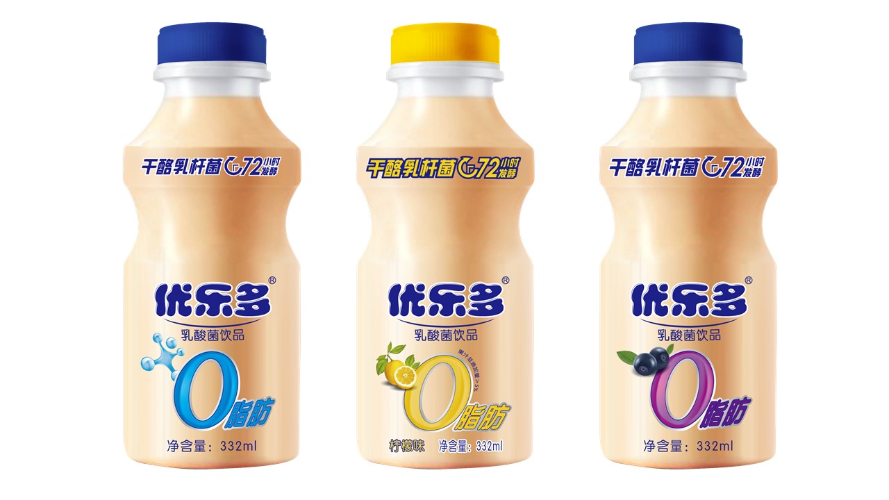 双节过后肠道困扰多优乐多护肠道健康