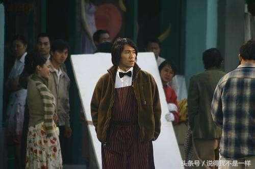 300万演一分钟戏太少，他3000万想邀请周星驰，周星驰对此表态了