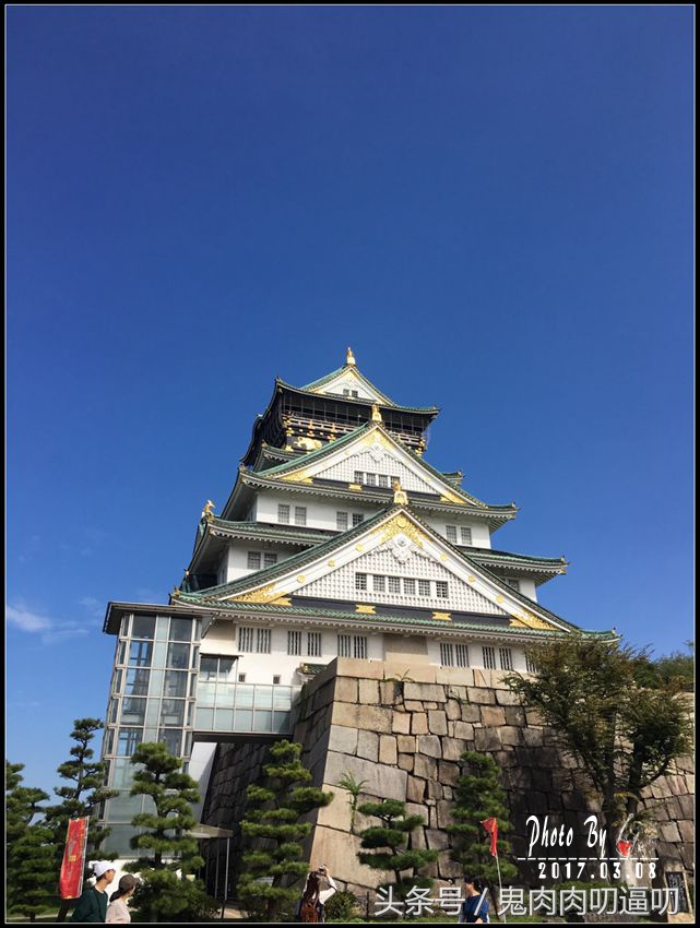 日本第一站飞大阪还是飞东京好,来日本第一个景点