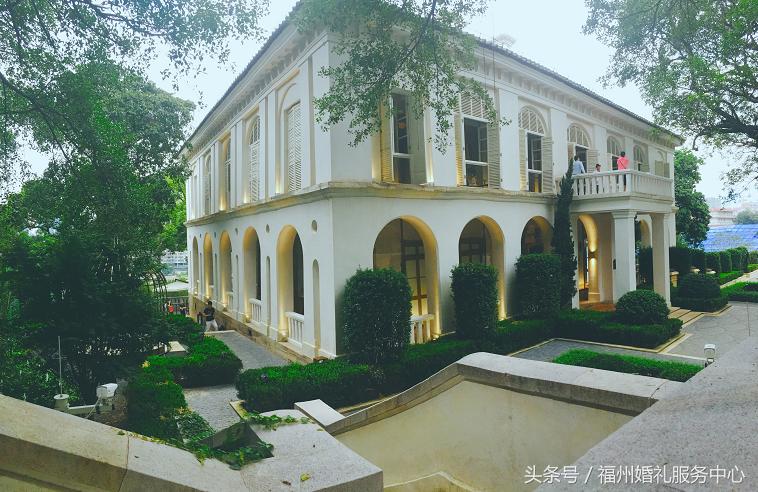 福州拍婚纱照哪家最好,福州拍婚纱照推荐去的地方