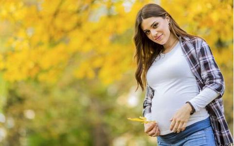 孕妈妈应该做什么工作,孕妈妈做的工作