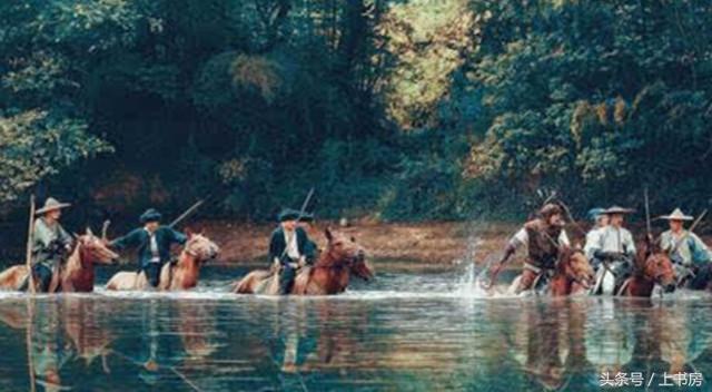 广西狼兵抗击倭寇是真的吗,两广狼兵实力吊打倭寇