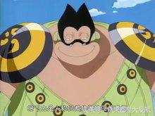 海贼王里一共出现过多少人物(四)(超新星等)