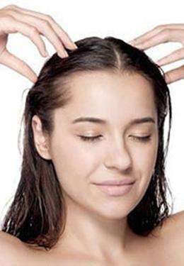 头皮干燥是不是就会脱发,头皮干燥会影响生长吗