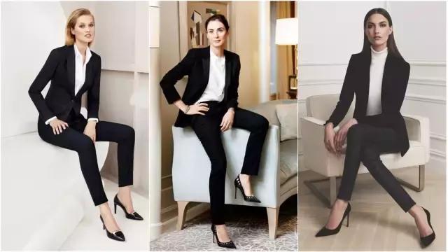 互联网公司面试如何穿搭,互联网招聘如何参加面试