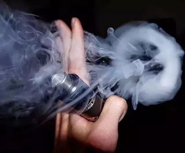 你可能需要的是替烟而不是戒烟（*子烟电**篇）