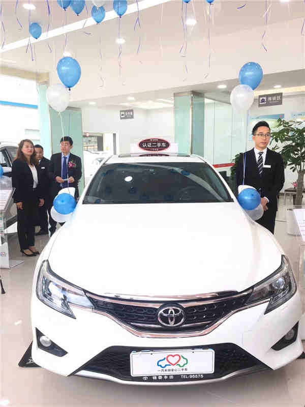 10年二手丰田推荐,二手丰田哪个系列好