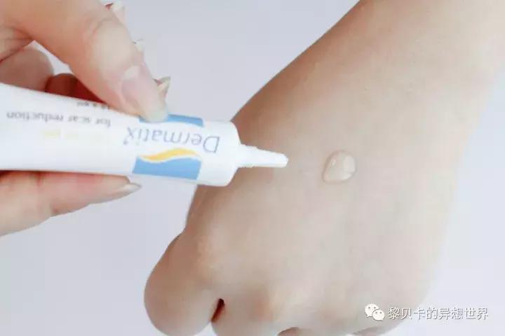 长痘过敏,换季皮肤长痘怎么办用什么药膏