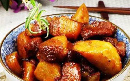 山药的7种最佳吃法,山药最好吃的几种吃法快来看看