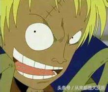 海贼王里一共出现过多少人物(四)(超新星等)