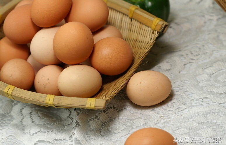 不熟的鸡蛋果可以吃吗,鸡蛋煮不熟可以吃吗
