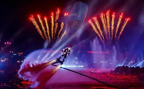 比游乐场的项目还要刺激吧,马戏酒店杂技房和魔术房区别