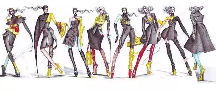 在童装时尚的发展上应该从哪下手,童装新发展趋势