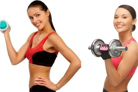 天生肩宽减肥能变小吗,女孩肩宽怎么办能变小吗