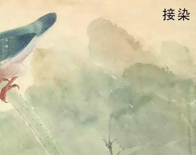 工笔知识入门,工笔的十八种技法