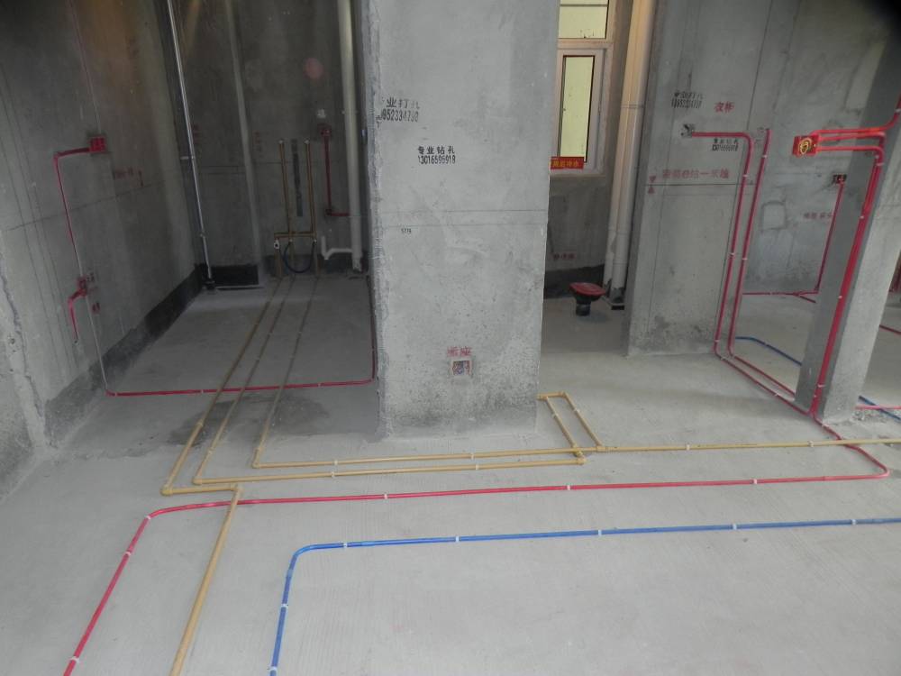 不懂装修的人做些装修攻略,装修小白一定要知道的装修全流程