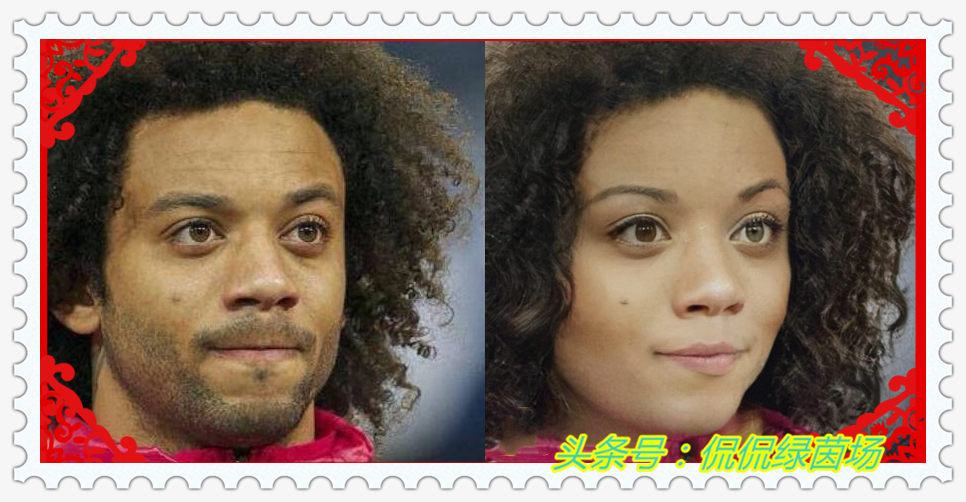 马塞洛为莫德里奇停球视频,马塞洛与莫德里奇谁更厉害