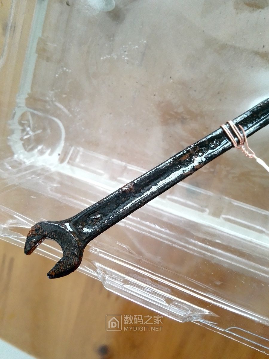 碳酸钠电解除锈,碳酸钠除油污实验