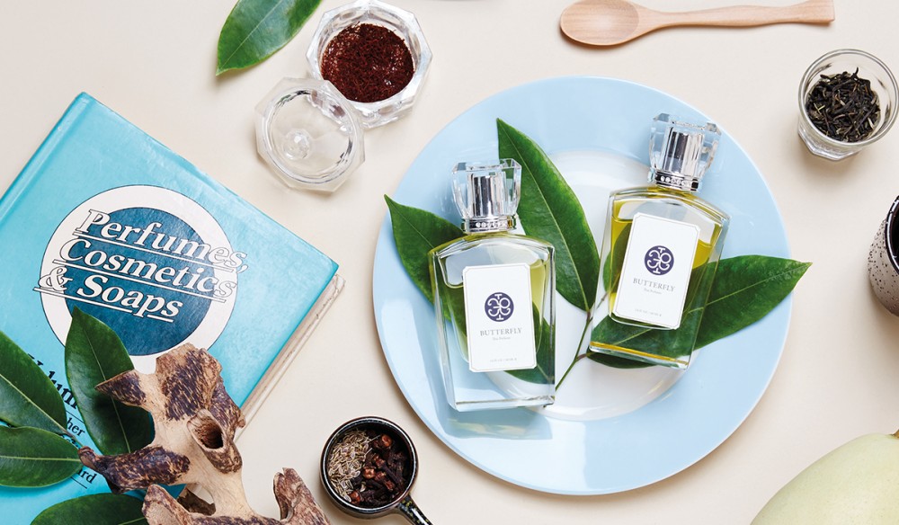 五大泰国佛牌,泰国呆呆湾用的香水