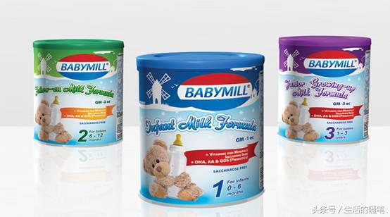 在荷兰买奶粉比国内便宜吗,为啥英国奶粉便宜