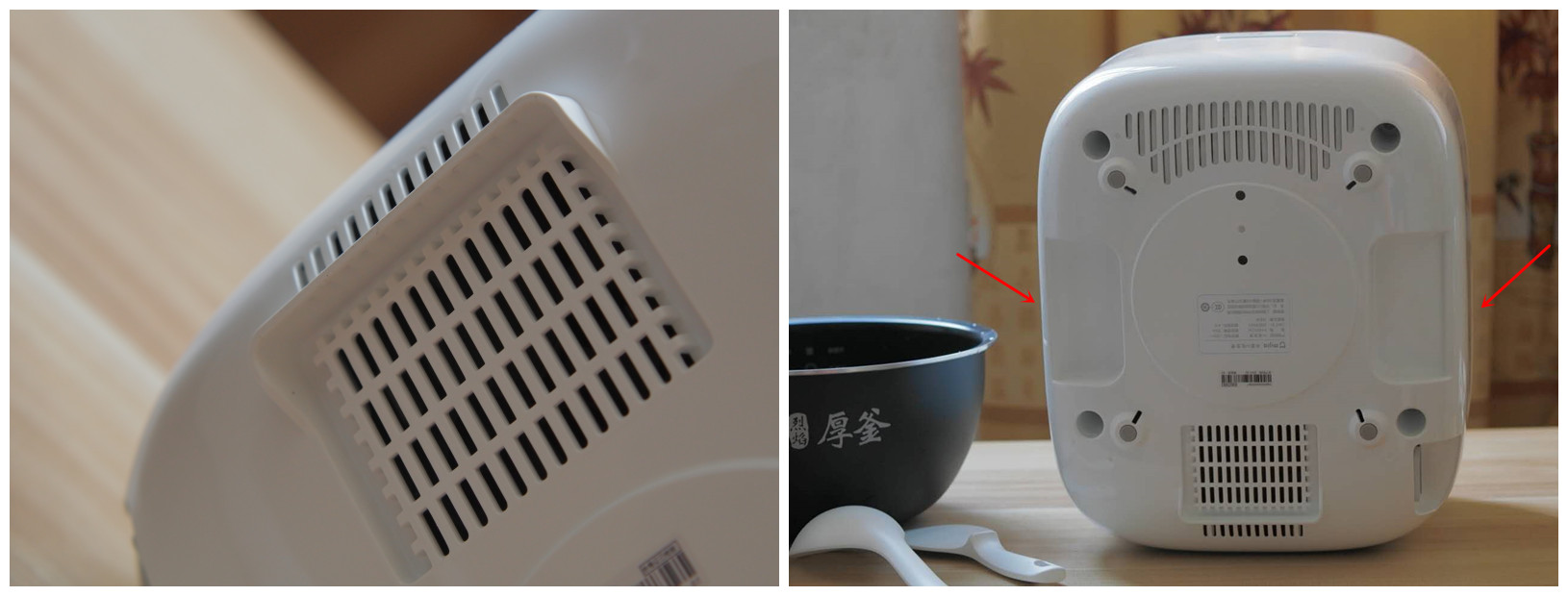 高性价比国产电饭煲,最好的一款电饭煲